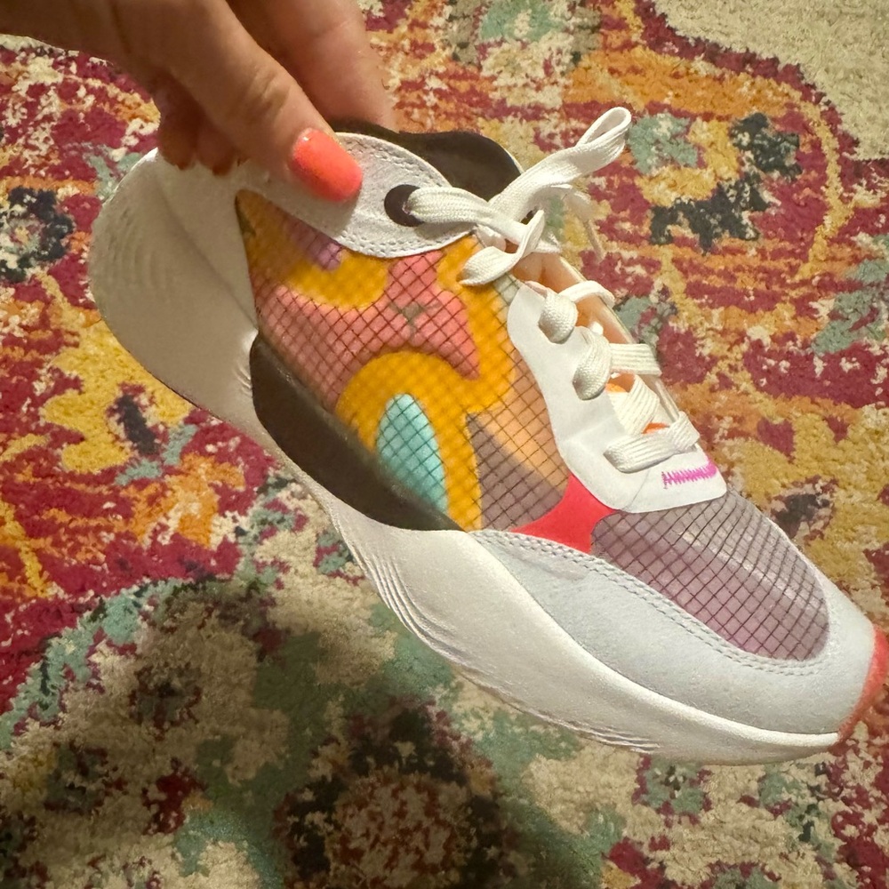 NIB Jordan Delta 3